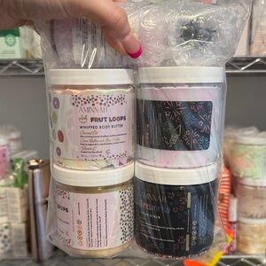 #34 $160 MIXED RETAIL AMINNAH BUNDLE